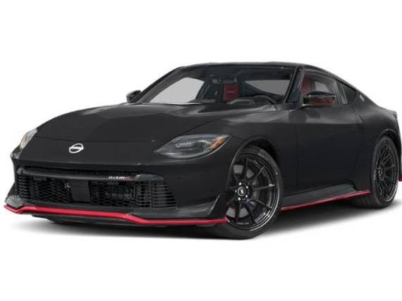 NISSAN NISSAN Z 2024 JN1BZ4CH4RM360792 image